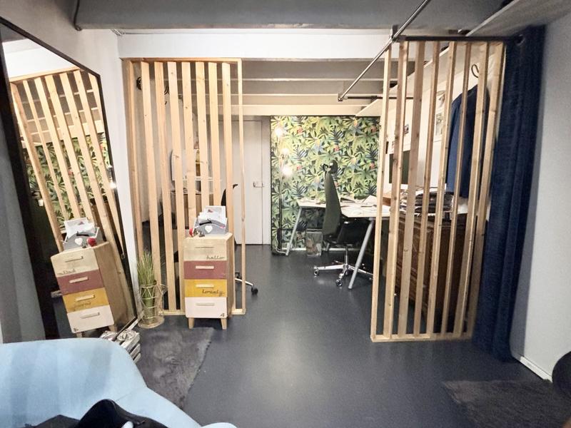 Fonds de commerce - Magasins - 100 m²