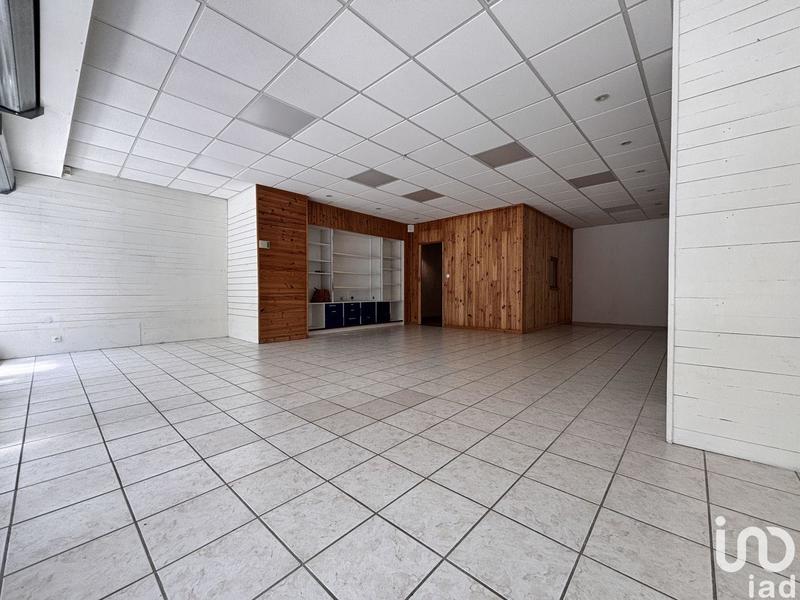 Local commercial - 94 m²