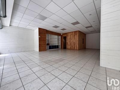 Local commercial - 94 m²