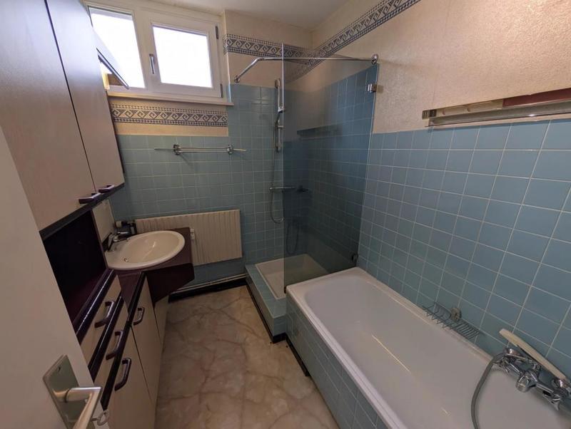 Appartement - 80 m² - 3 pièces