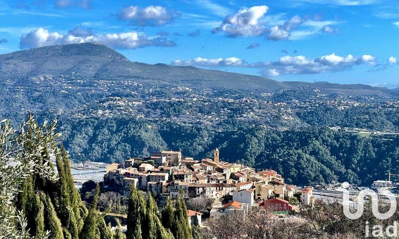 Maison - 66 m² - 3 pièces