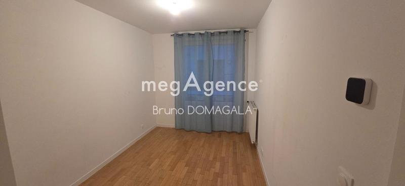 Appartement - 76 m² - 4 pièces