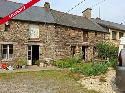 Maison - 202 m² - 4 pièces