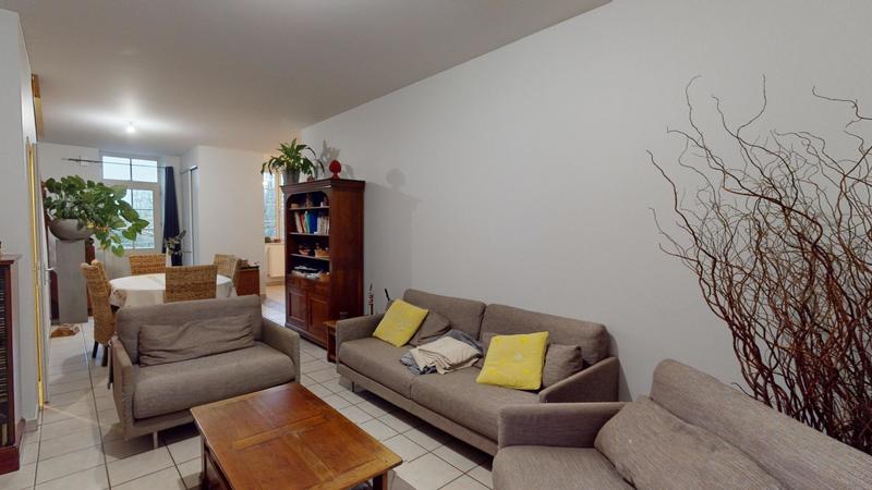 Immeuble - 202 m² - 5 pièces