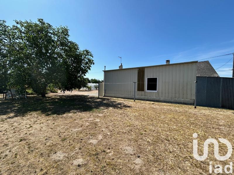 Maison - 148 m² - 5 pièces