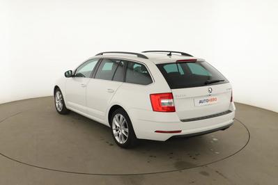 Skoda Octavia Combi 1.6 Tdi Scr Clever Dsg7 116 ch