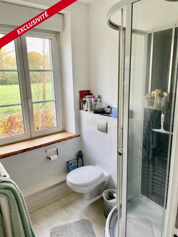 Maison - 162 m² - 7 pièces