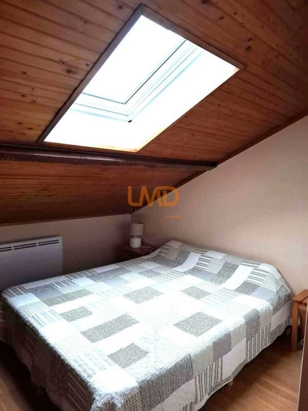 Maison - 105 m² - 10 pièces