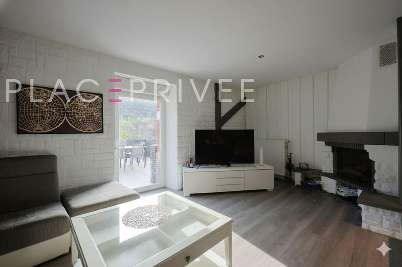 Maison de domaine équestre - 320 m² - 11 pièces