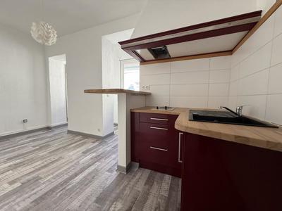 Appartement - 30 m² - 2 pièces