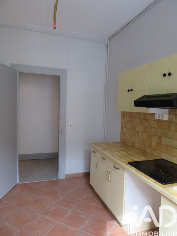 Appartement - 79 m² - 3 pièces