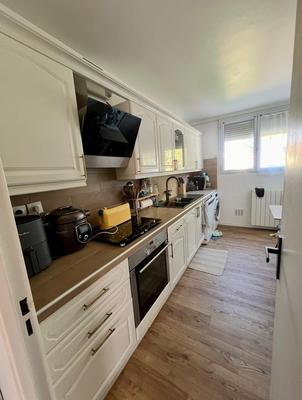 Appartement - 73 m² - 4 pièces