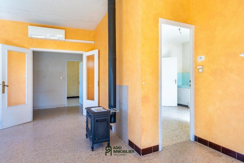 Villa - 104 m² - 4 pièces