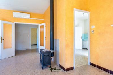 Villa - 104 m² - 4 pièces