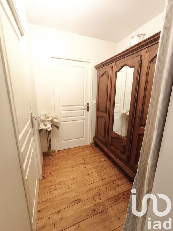 Maison - 175 m² - 9 pièces