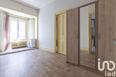 Maison - 156 m² - 7 pièces