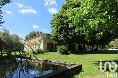 Maison - 192 m² - 4 pièces