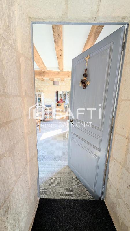 Local commercial - 361 m² - 12 pièces