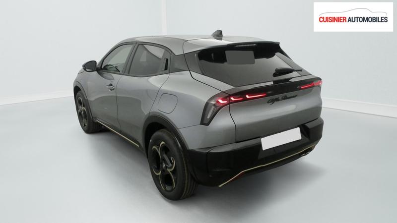 Alfa Romeo Junior 1.2 Ibrida 145 ch eDCT6 Intensa