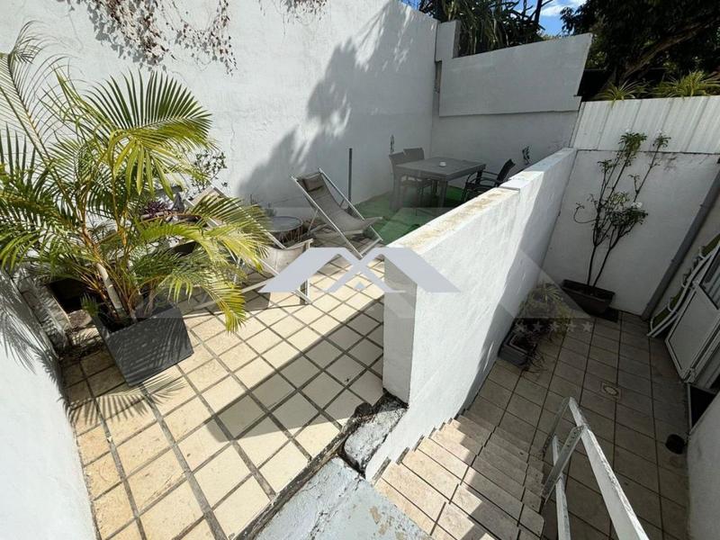 Maison - 103 m² - 4 pièces