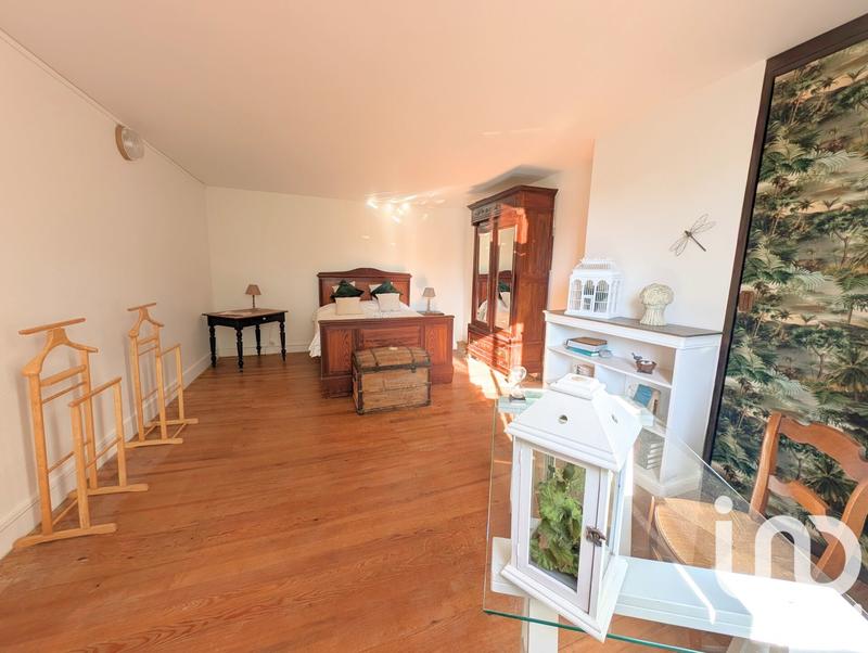 Maison - 95 m² - 3 pièces