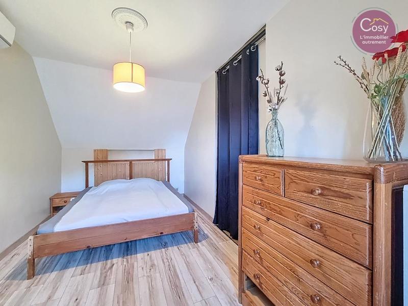 Maison en pierre - 142 m² - 5 pièces