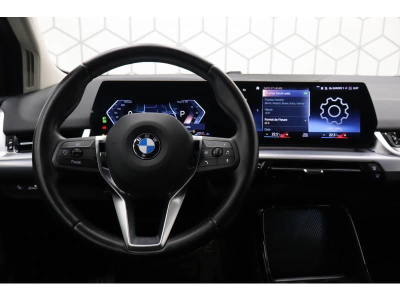 Bmw Serie 2 Active Tourer 218i 136 ch Dkg7 Luxury