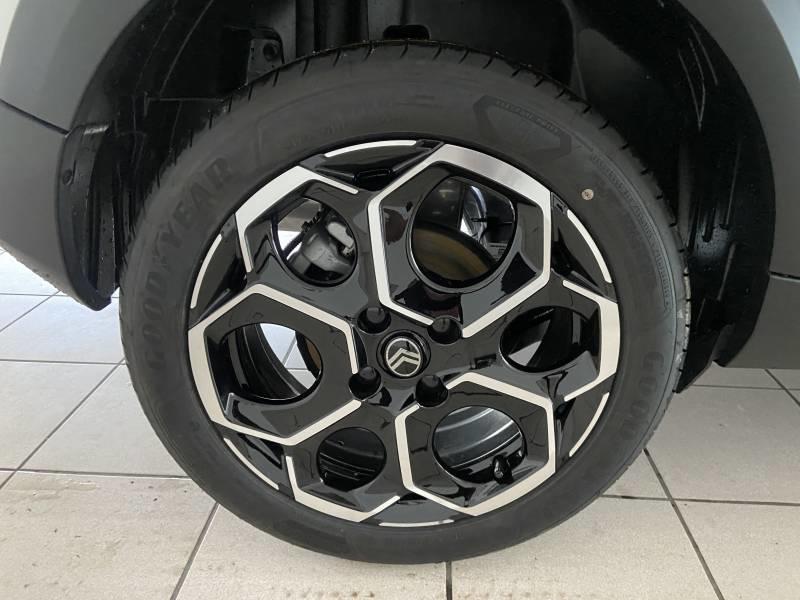 Citroën C3 Hybride 100 e-Dcs6 Max