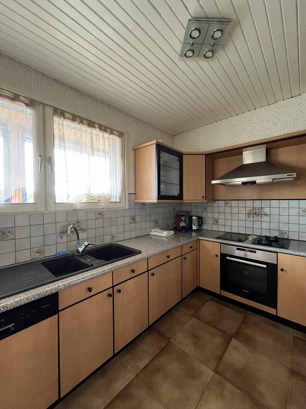 Châlet - 210 m² - 9 pièces