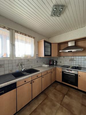 Châlet - 210 m² - 9 pièces