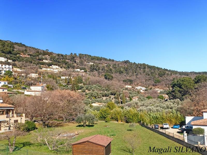 Villa - 160 m² - 5 pièces