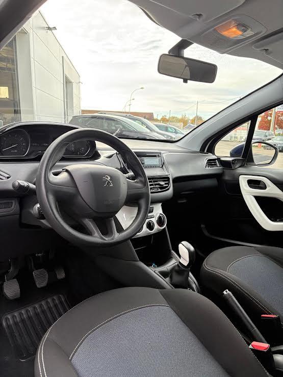 Peugeot 208 1.2 Puretech 68h Like