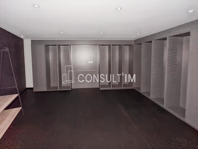 Local commercial - 120 m²