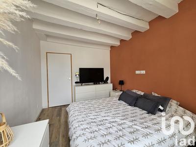 Maison de ville - 98 m² - 4 pièces