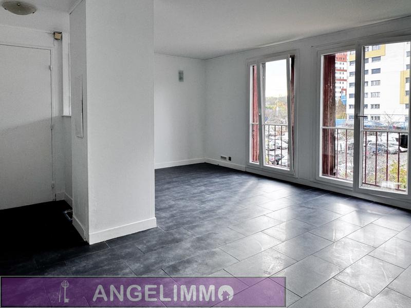 Appartement - 61 m² - 4 pièces