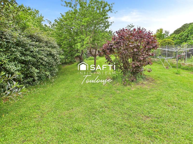 Maison - 148 m² - 5 pièces