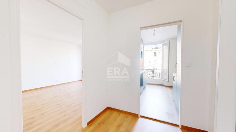 Appartement - 42 m² - 1 pièce