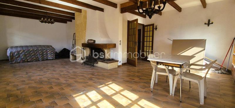 Châlet - 227 m² - 7 pièces