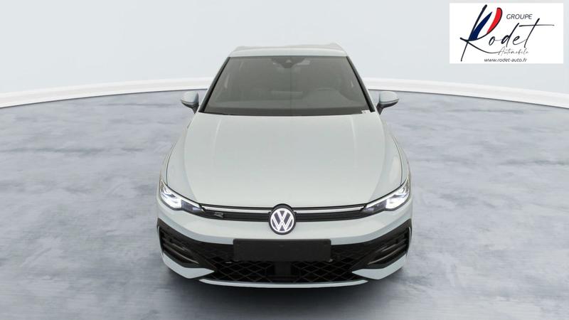 Volkswagen Golf 8 Nouvelle 2.0 Tdi 150 Dsg7 R-Line