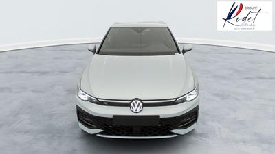 Volkswagen Golf 8 Nouvelle 2.0 Tdi 150 Dsg7 R-Line