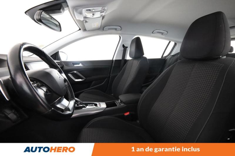 Peugeot 308 1.5 Blue-HDi Active Business Eat8 130 ch