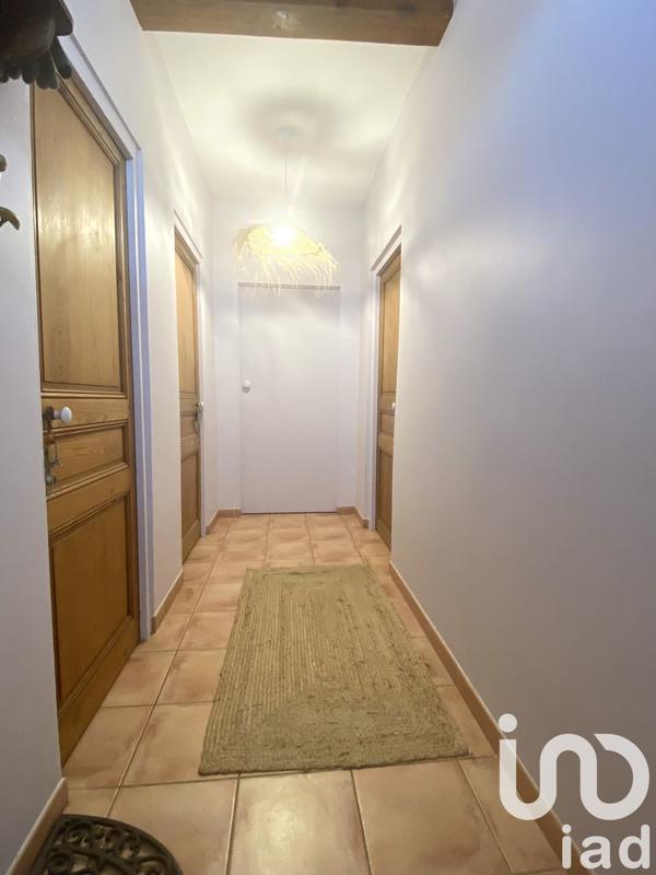 Maison de ville - 165 m² - 6 pièces