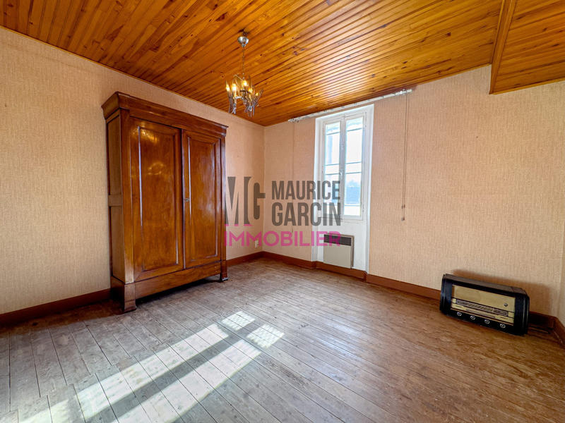 Maison - 150 m² - 6 pièces