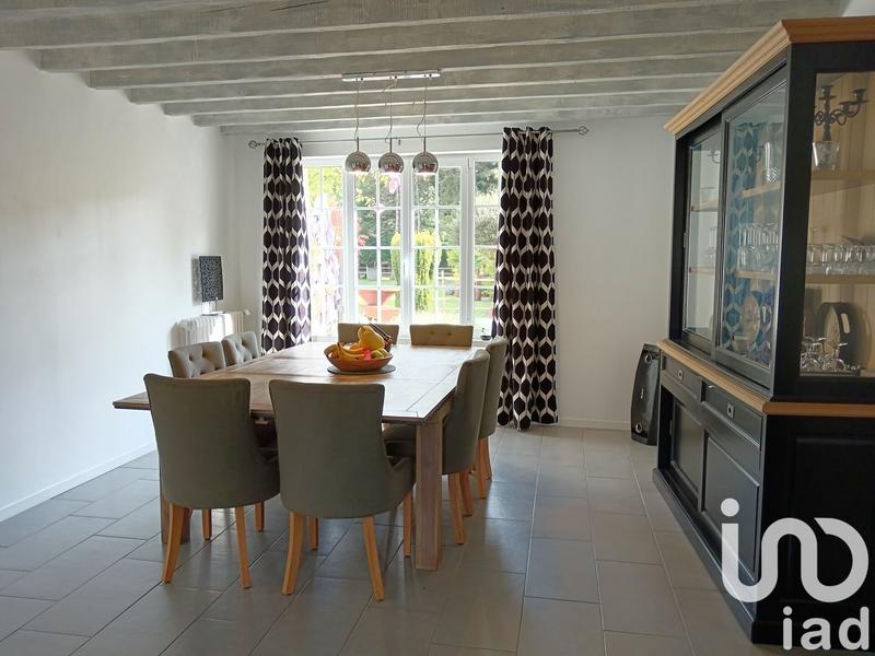 Maison - 400 m² - 10 pièces