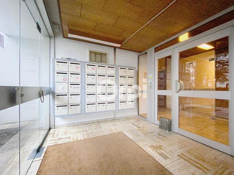 Appartement - 88 m² - 3 pièces