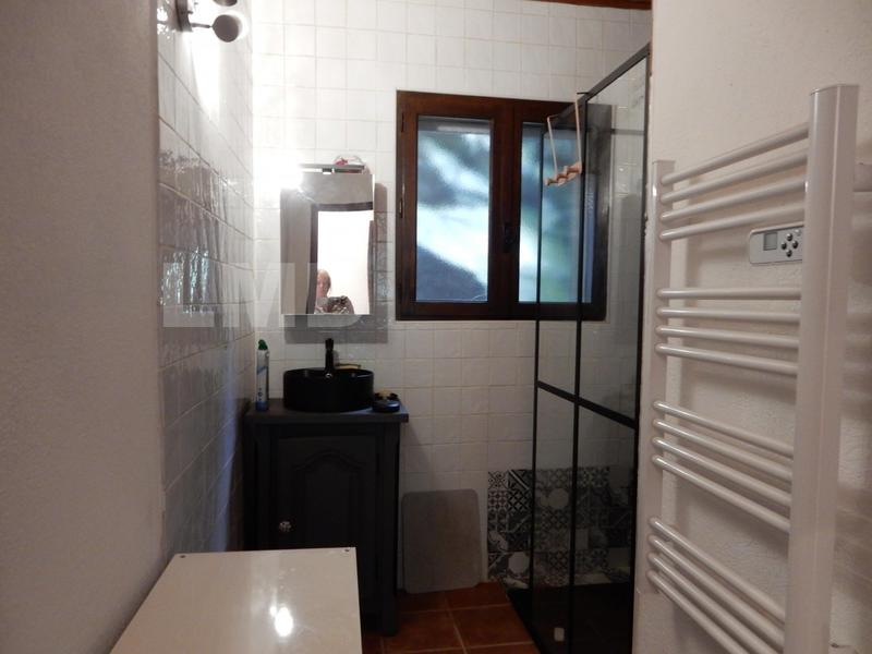 Maison - 116 m² - 5 pièces