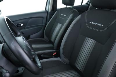 Dacia Sandero II 0.9 TCe Advance 90 ch