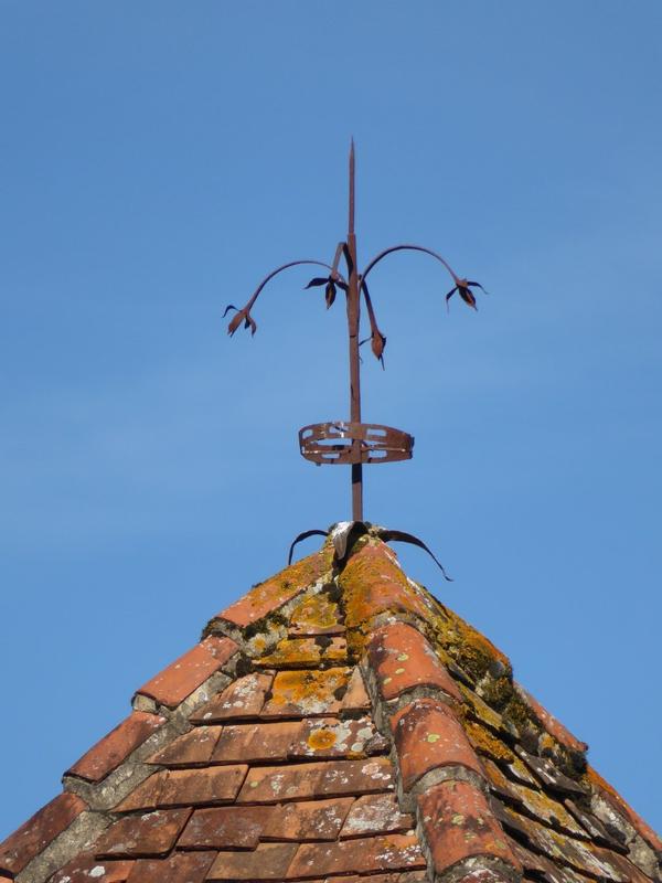 Château - 537 m² - 14 pièces