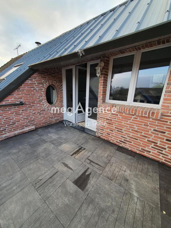 Maison - 170 m² - 6 pièces