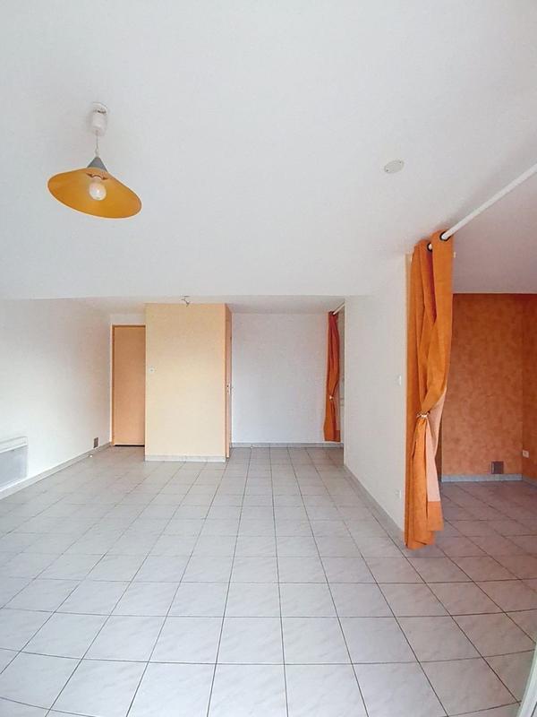 Appartement - 32 m² - 1 pièce